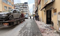 Eskişehir'de trafik kazasında yaralanan kişi hastanede öldü