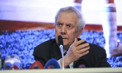 Fenerbahçe Kulübü Başkan Adayı Aziz Yıldırım, İzmir'de konuştu: