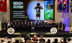 Fenerbahçe Kulübü Başkan Adayı Aziz Yıldırım'dan Ali Koç ve Hakan Safi'ye birlik çağrısı