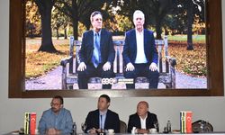 Fenerbahçe Kulübü Başkan Adayı Aziz Yıldırım'ın listesinde bulunan Barış Göktürk: