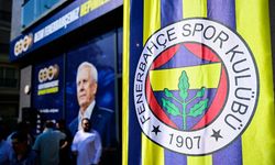 Fenerbahçe Kulübü Başkan Adayı Aziz Yıldırım'ın seçim ofisi açıldı