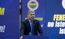 Fenerbahçe Kulübü Başkan Adayı Hakan Safi, yönetim kurulunu tanıttı