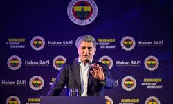 Fenerbahçe Kulübü Başkan Adayı Hakan Safi'den şampiyonluk vurgusu: