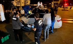 Fethiye'de otomobille motosikletin çarpıştığı kazada 1 kişi öldü, 3 kişi yaralandı