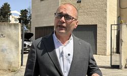 Filistinli yetkili, Han el-Ahmer'in boşaltılmasının Filistin Devleti'nin kurulma olasılığını baltaladığını söyledi