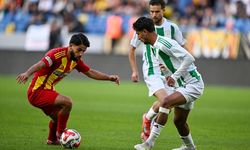 Futbol: Nesine 3. Lig play-off finali