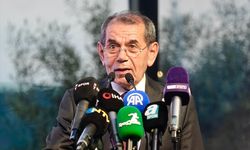 Galatasaray Kulübü Başkanı Dursun Özbek, yeni dönem hedeflerini anlattı: