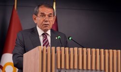 Galatasaray Kulübünde mayıs ayı olağan divan kurulu toplantısı yapıldı