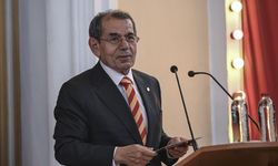 Galatasaray'da başkan Dursun Özbek güven tazeledi