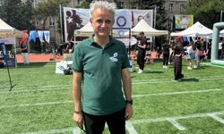 Gazi Sport Fest 2026 başladı