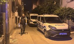 Gaziantep'te bir kişi evinde ölü bulundu