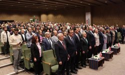 Gaziantep'te 'Visit Gaziantep Turizm Uygulaması'nın tanıtımı yapıldı