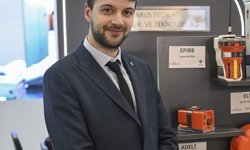 Gemilerde kullanılan acil konum vericisini yerli imkanlarla ürettiler