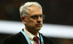 Gençlerbirliği Spor Direktörü Ali Ekber Düzgün'den 'veda' açıklaması: