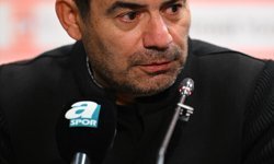 Gençlerbirliği-Trabzonspor maçının ardından