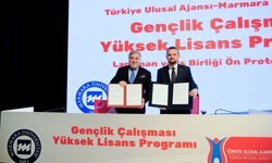 'Gençlik Çalışması Yüksek Lisans Programı' Marmara Üniversitesi'nde tanıtıldı