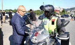 Giresun Valisi Koç'tan 5 kişinin öldüğü kazaya ilişkin değerlendirme:
