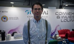 Gitex Türkiye yerli teknoloji çözümlerini uluslararası ziyaretçilerle buluşturacak