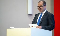 Göç İdaresi Başkanlığından 'Göç Haberlerinde Yanlış Bilgi ve Dezenformasyonla Mücadele' semineri