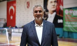 Golbolde hedef, Los Angeles 2028 kotasını Çin'de almak