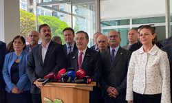 GÜNCELLEME 2 - Eskişehir'in Tepebaşı Belediyesine yönelik operasyonda 23 şüpheli yakalandı