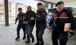 GÜNCELLEME 2 - Samsun'da tartıştığı babasını tabancayla öldüren şüpheli tutuklandı