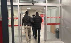 GÜNCELLEME 4 - Eskişehir'in Tepebaşı Belediyesine yönelik operasyonda 23 şüpheli yakalandı