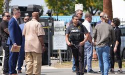 GÜNCELLEME - ABD'nin California eyaletindeki San Diego İslam Merkezi'ne silahlı saldırı düzenlendi