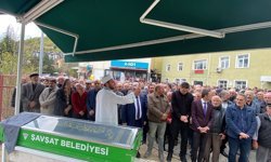 GÜNCELLEME - Artvin'de engelli kızının istismar edildiği iddiasıyla şikayete gittiği emniyette rahatsızlanan kadın öldü
