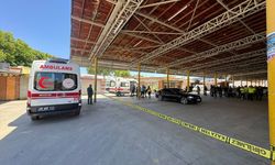 GÜNCELLEME - Aydın'da park halindeki otomobile silahlı saldırıda 2 kişi öldü