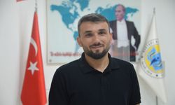 GÜNCELLEME - Bursa'da müdür yardımcısı sırtladığı engelli öğrenciyi merdivenlerden indirdi
