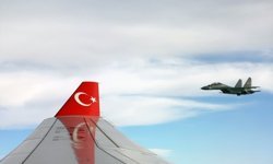 GÜNCELLEME - Cumhurbaşkanı Erdoğan, Kazakistan'a geldi