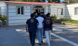GÜNCELLEME - Diyarbakır'da 1 kişinin öldüğü, 1 kişinin yaralandığı silahlı saldırıya ilişkin 4 şüpheli yakalandı
