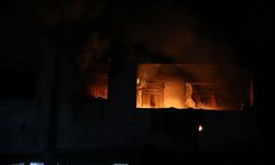 GÜNCELLEME - İsrail'in Gazze'ye düzenlediği saldırıda 7 Filistinli hayatını kaybetti, 18 kişi yaralandı