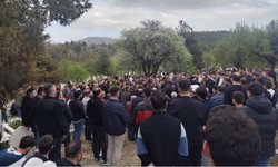 GÜNCELLEME - Konya'da bir kişinin silahla öldürülmesiyle ilgili 7 şüpheli yakalandı