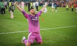 GÜNCELLEME - Muğlaspor, Trendyol 1. Lig'e yükseldi