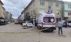 GÜNCELLEME - Sivas'ta çıkan silahlı kavgada bir kişi hayatını kaybetti