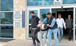 GÜNCELLEME - Uşak'ta tarlada erkek cesedi bulunmasına ilişkin gözaltına alınan kişi tutuklandı