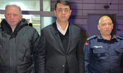 GÜNCELLEME - Uşak'ta zincirleme trafik kazasında 4 kişi hayatını kaybetti