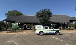 Güney Afrika'nın Kruger Ulusal Parkı'nda kaybolan 2 turist ölü bulundu