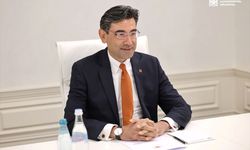 Gürcistan Başbakanı Kobakhidze, Türkiye'nin Tiflis Büyükelçisi Arı'yı kabul etti