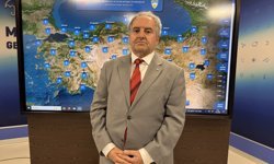 Hafta sonu yurt genelinde soğuk ve yağışlı hava etkili olacak