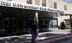 Hantavirüsten ölen biriyle aynı uçakta bulunan İspanyol kadın hastaneye kaldırıldı