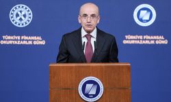 Hazine ve Maliye Bakanı Şimşek, Türkiye Finansal Okuryazarlık Günü programında konuştu: