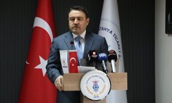 Hollandalı uzmanlar Kütahya'da üreticilere 'yaban mersini yetiştiriciliği' eğitimi verdi