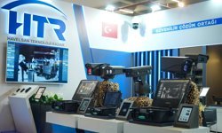 HTR'den dron tehditlerine karşı sensör füzyonlu yerli sistem