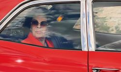 Hülya Koçyiğit'in 50 yıl önceki anısı Sivas'ta yeniden canlandı