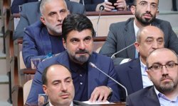 İBB Meclisinde Halk Ekmek'in satışlarının 3 yılda yarıya düşmesine ilişkin soru önergesi