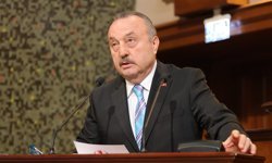 İBB Meclisinde kentteki arızalı yürüyen merdiven ve asansörler gündeme geldi