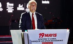 İBB'den Maltepe'de 19 Mayıs kutlaması